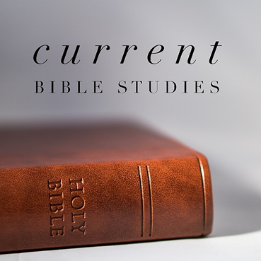 Current Bible Studies