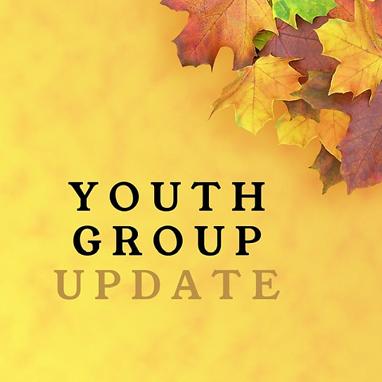 Youth Ministry News