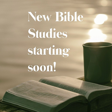 New Bible Studies