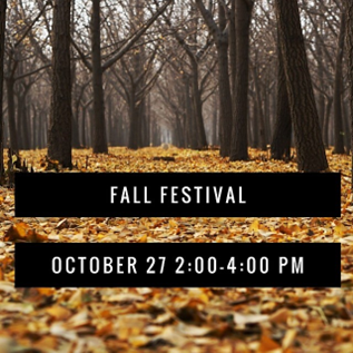 Fall Festival