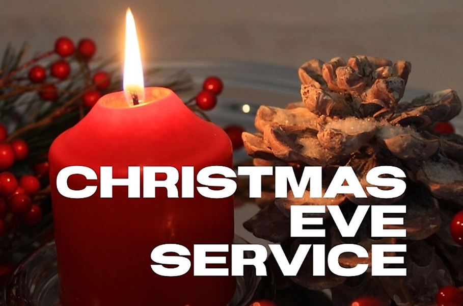 Christmas Eve Service