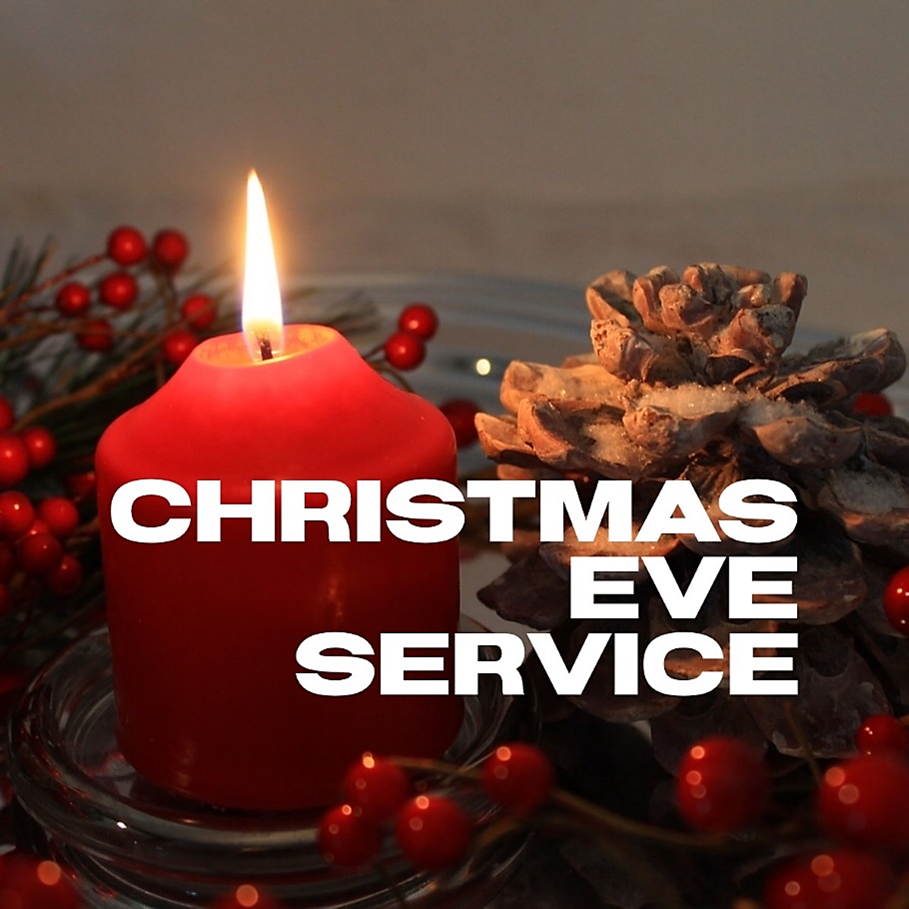 Christmas Eve Service