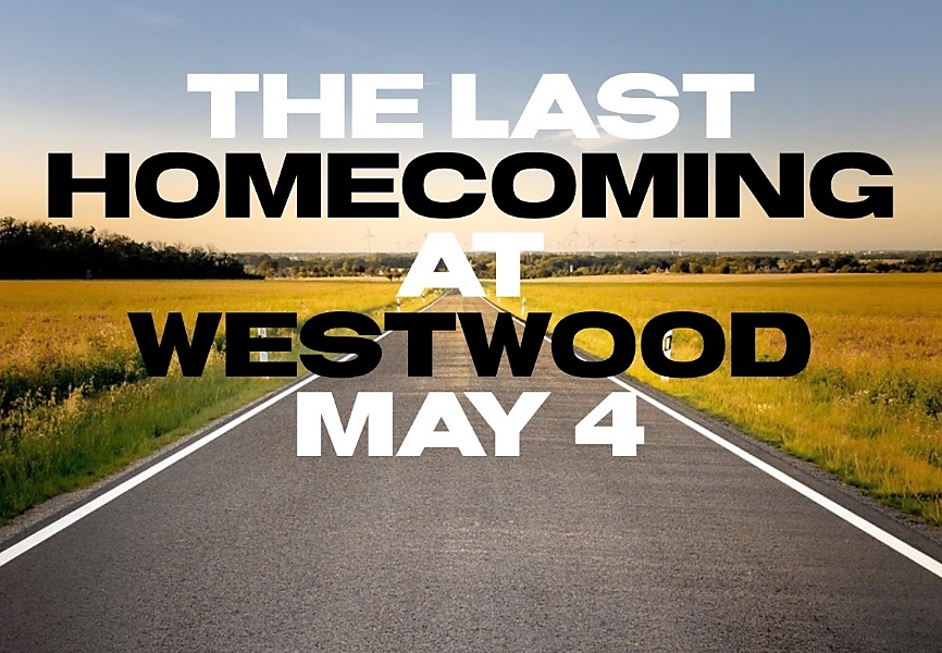 Homecoming 2025