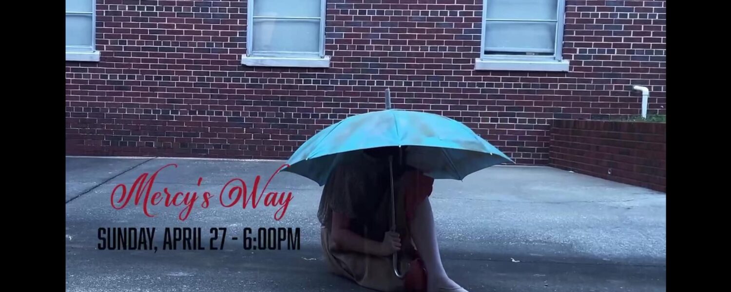 Mercy’s Way