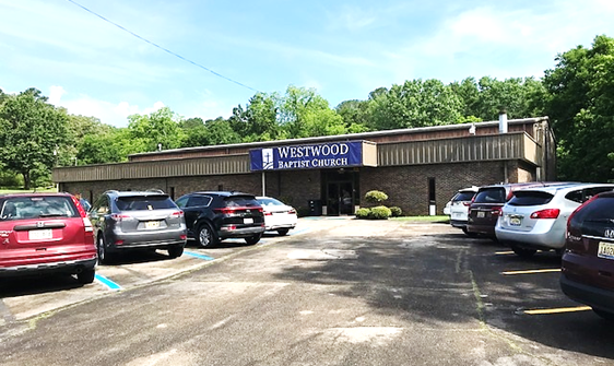 Westwood’s New Location